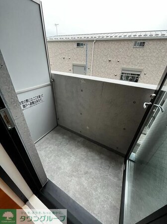 COEUR BLANC西荻窪の物件内観写真